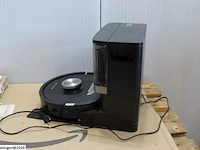 Shark powerdetect 2-in-1 robotstofzuiger en dweil - afbeelding 4 van  7