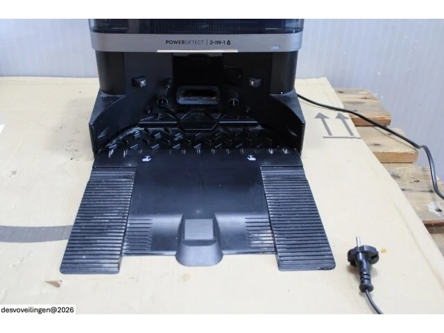 Shark powerdetect 2-in-1 robotstofzuiger en dweil - afbeelding 5 van  7