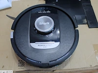 Shark powerdetect 2-in-1 robotstofzuiger en dweil - afbeelding 6 van  7