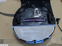 Shark powerdetect 2-in-1 robotstofzuiger en dweil - afbeelding 7 van  7