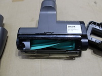 Shark powerdetect clean & empty draadloze stofzuiger - afbeelding 3 van  9