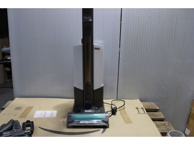 Shark powerdetect clean & empty draadloze stofzuiger - afbeelding 4 van  9