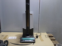 Shark powerdetect clean & empty draadloze stofzuiger - afbeelding 4 van  9