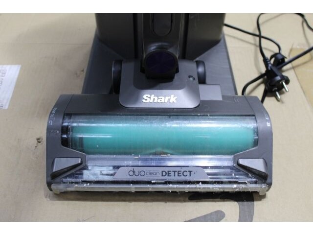 Shark powerdetect clean & empty draadloze stofzuiger - afbeelding 6 van  9