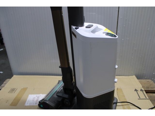 Shark powerdetect clean & empty draadloze stofzuiger - afbeelding 8 van  9