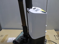 Shark powerdetect clean & empty draadloze stofzuiger - afbeelding 8 van  9