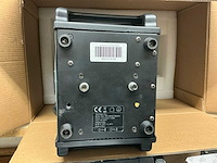 Shark spot one led fx led effect spot (2x) - afbeelding 4 van  4