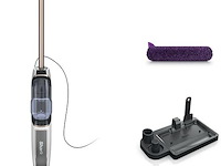 Shark steampickup 3-in-1 stoommop - afbeelding 1 van  6