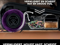 Shark steampickup 3-in-1 stoommop - afbeelding 2 van  6