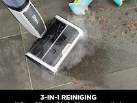 Shark steampickup 3-in-1 stoommop - afbeelding 4 van  6