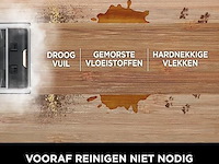 Shark steampickup 3-in-1 stoommop - afbeelding 6 van  6