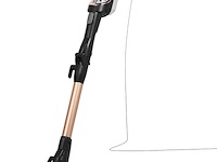 Shark steelstofzuiger met snoer - afbeelding 1 van  7