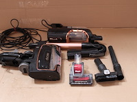 Shark steelstofzuiger met snoer - afbeelding 2 van  7