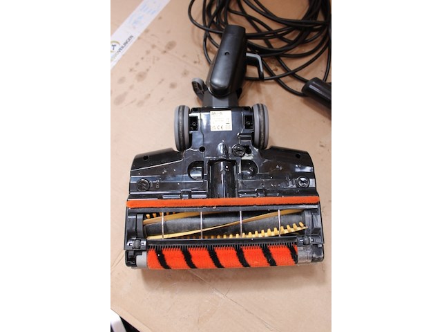 Shark steelstofzuiger met snoer - afbeelding 4 van  7