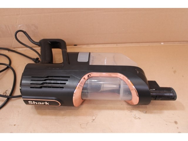Shark steelstofzuiger met snoer - afbeelding 5 van  7