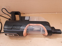 Shark steelstofzuiger met snoer - afbeelding 5 van  7