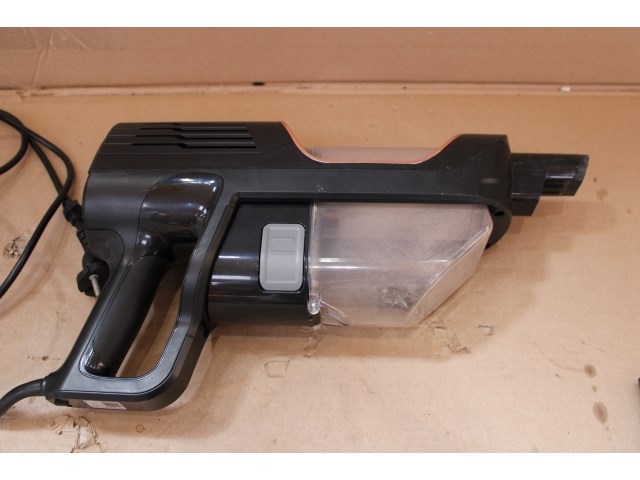 Shark steelstofzuiger met snoer - afbeelding 6 van  7