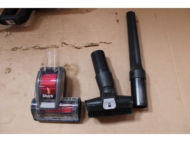 Shark steelstofzuiger met snoer - afbeelding 7 van  7