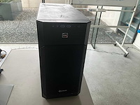 Sharkoon ryzen 5 desktop pc - afbeelding 1 van  7