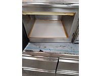 Sharp - overige bak- en braadapparatuur - afbeelding 2 van  4