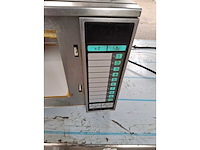 Sharp - overige bak- en braadapparatuur - afbeelding 1 van  2