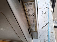 Sharp - overige bak- en braadapparatuur - afbeelding 2 van  2