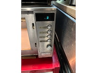 Sharp 2100w/r-25am magnetron - afbeelding 3 van  4