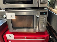 Sharp 2100w/r-25am magnetron