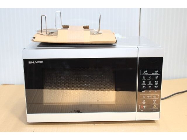 Sharp magnetron - afbeelding 2 van  5