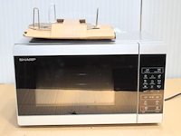 Sharp magnetron - afbeelding 2 van  5