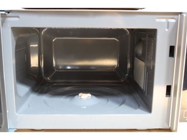 Sharp magnetron - afbeelding 3 van  5