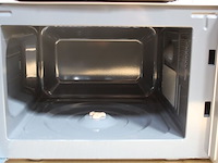 Sharp magnetron - afbeelding 3 van  5