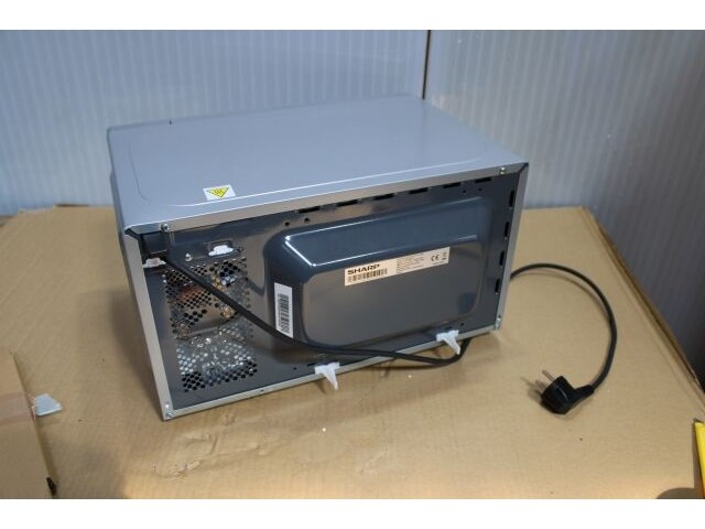 Sharp magnetron - afbeelding 5 van  5