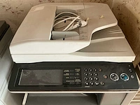 Sharp mx-2301n printer & scanner - afbeelding 2 van  3