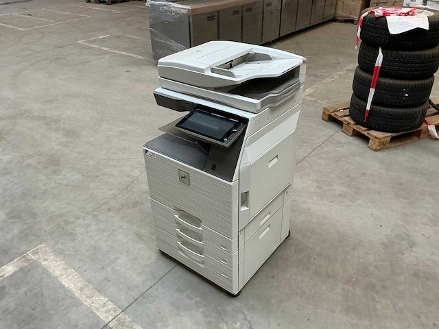 Sharp mx-3071 - afbeelding 2 van  6