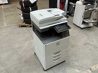 Sharp mx-3071 - afbeelding 3 van  6