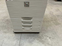 Sharp mx-3071 - afbeelding 5 van  6