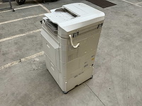 Sharp mx-3071 - afbeelding 6 van  6