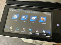 Sharp mx2640 multifunctional - afbeelding 3 van  3
