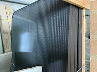Sharp nu-jc400b zonnepaneel (12x) - afbeelding 2 van  3