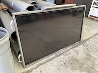 Sharp pn-l702b monitor (2x) - afbeelding 3 van  10