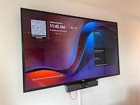 Sharp pn-q901 90” professional display