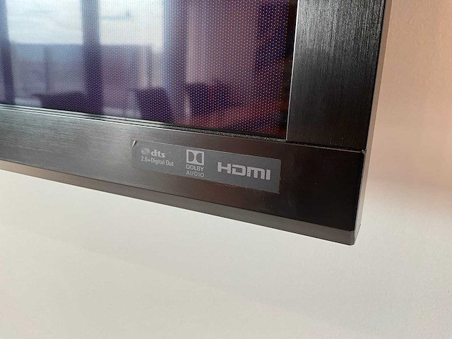 Sharp pn-q901 90” professional display - afbeelding 4 van  8