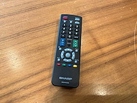 Sharp pn-q901 90” professional display - afbeelding 6 van  8