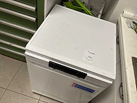 Sharp qw-na1df45ew-eu vaatwasser - afbeelding 3 van  10