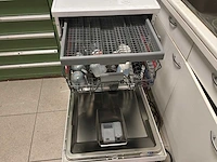 Sharp qw-na1df45ew-eu vaatwasser - afbeelding 9 van  10