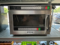 Sharp r-1500at magnetron - afbeelding 1 van  4