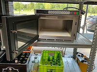 Sharp r-1500at magnetron - afbeelding 2 van  4