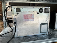Sharp r-1500at magnetron - afbeelding 3 van  4