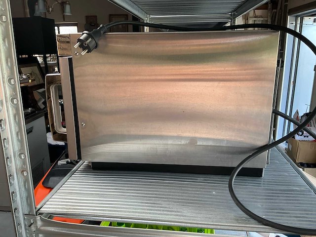 Sharp r-1500at magnetron - afbeelding 4 van  4